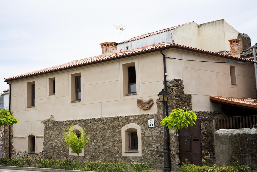 La Posada De Grimaldo Oda fotoğraf