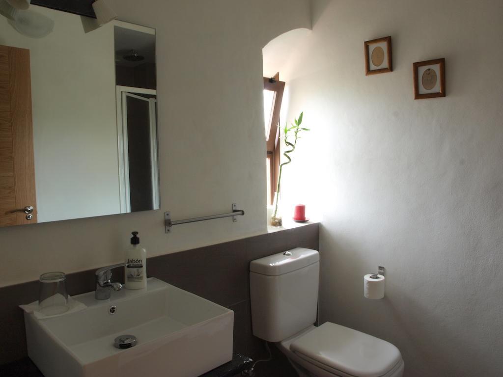 La Posada De Grimaldo Oda fotoğraf