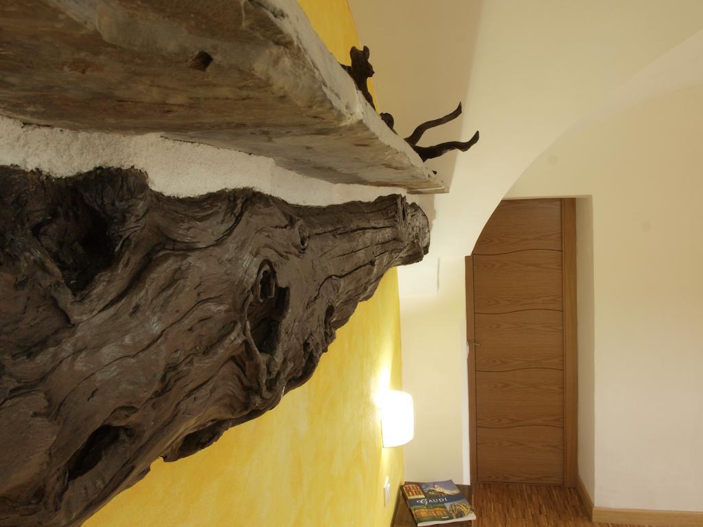 La Posada De Grimaldo Oda fotoğraf