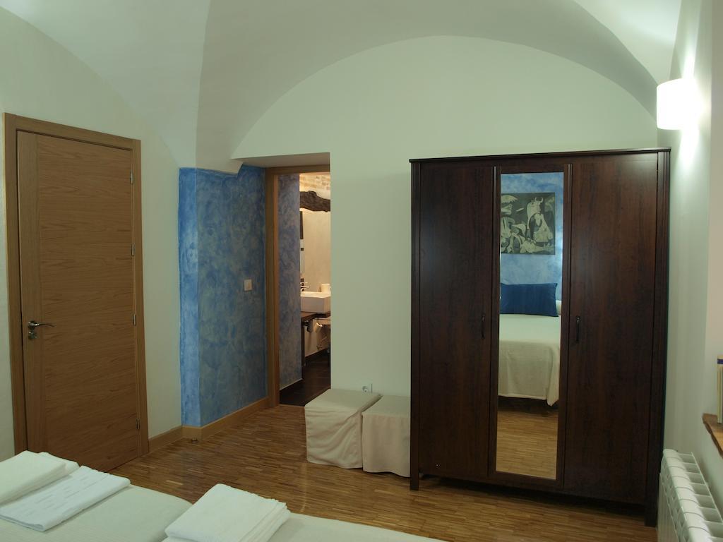 La Posada De Grimaldo Oda fotoğraf
