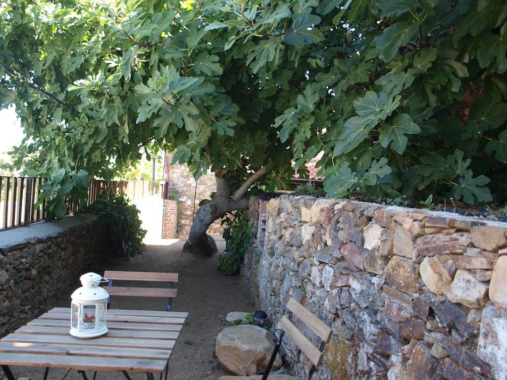 La Posada De Grimaldo Dış mekan fotoğraf
