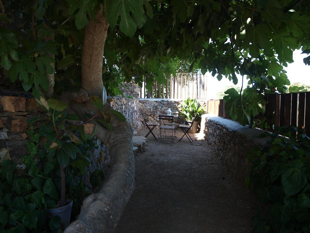 La Posada De Grimaldo Dış mekan fotoğraf